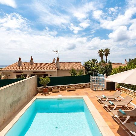 Villa Moonlight Son Bou Exterior photo