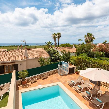 Villa Moonlight Son Bou Exterior photo