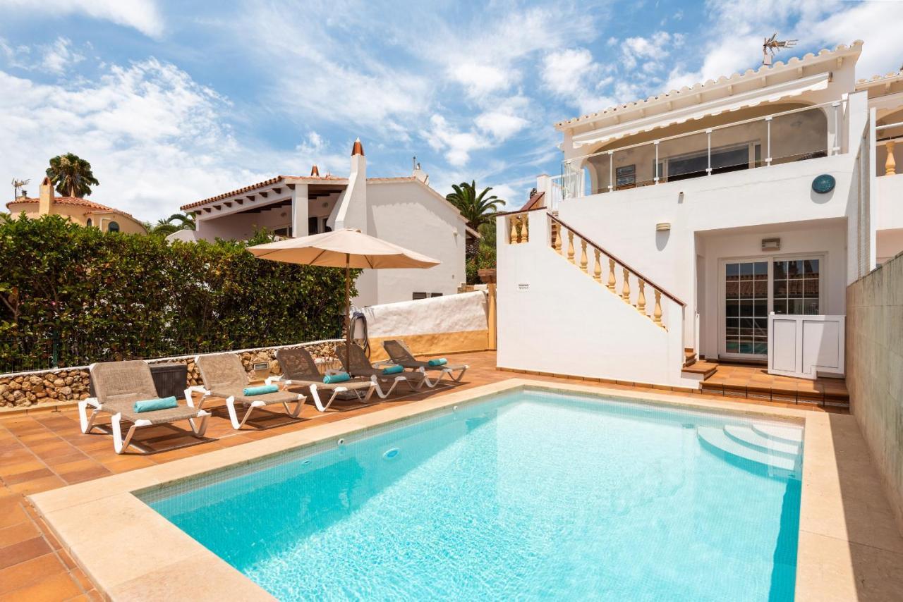 Villa Moonlight Son Bou Exterior photo