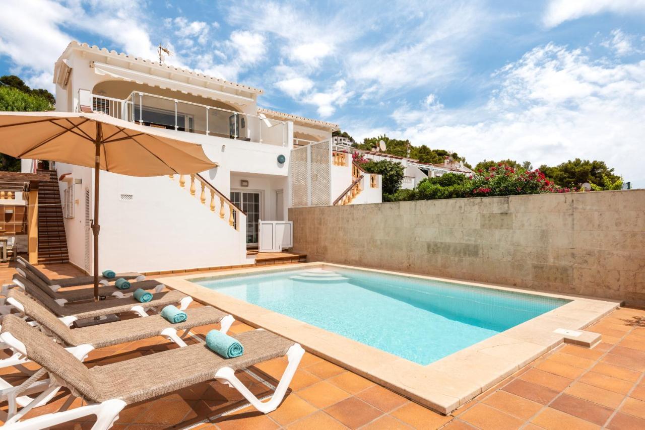 Villa Moonlight Son Bou Exterior photo