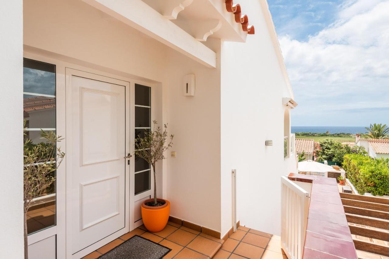 Villa Moonlight Son Bou Exterior photo